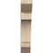 Ekena Millwork Westlake Slat Smooth Bracket, Douglas Fir, 5 1/2"W x 20"D x 28"H BKT06X20X28WTL06SDF - alternate 2